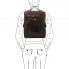 Кожаный рюкзак Tuscany Leather TL141987 Bangkok