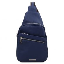 Мужская сумка через плече Tuscany Leather TL142022