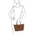 Women’s bag Tuscany Leather TL141226