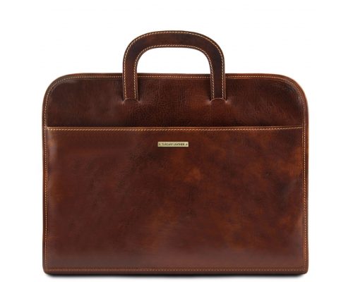 Портфель для документов Tuscany Leather TL141022 Sorrento