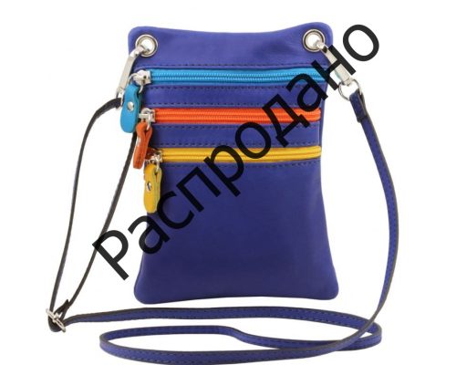 Жіноча сумка Tuscany Leather TL141094 Mini cross bag