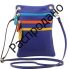 Жіноча сумка Tuscany Leather TL141094 Mini cross bag