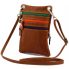 Жіноча сумка Tuscany Leather TL141094 Mini cross bag