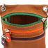 Жіноча сумка Tuscany Leather TL141094 Mini cross bag