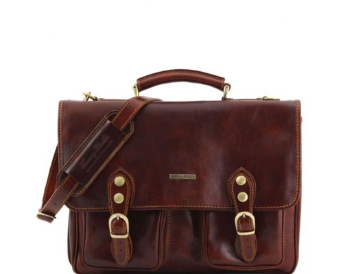 Мужской портфель Tuscany Leather TL141134 Modena