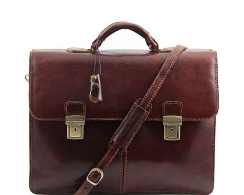 Мужской портфель Tuscany Leather TL141144 Bolgheri