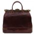 Дорожная кожаная сумка Tuscany Leather TL141185 Barcelona