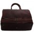 Дорожная кожаная сумка Tuscany Leather TL141185 Barcelona