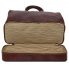Дорожная кожаная сумка Tuscany Leather TL141185 Barcelona