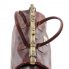 Дорожная кожаная сумка Tuscany Leather TL141185 Barcelona