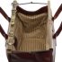 Дорожная кожаная сумка Tuscany Leather TL141185 Barcelona