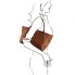 Women’s bag Tuscany Leather TL141207 Twin
