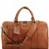 Дорожная кожаная сумка Tuscany Leather TL141216 Voyager Маленькая