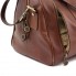 Дорожная кожаная сумка Tuscany Leather TL141216 Voyager Маленькая