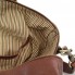 Дорожная кожаная сумка Tuscany Leather TL141216 Voyager Маленькая