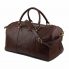 Дорожная кожаная сумка Tuscany Leather TL141794 Voyager Большая