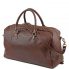 Дорожная кожаная сумка Tuscany Leather TL141218 Voyager