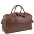 Дорожная кожаная сумка Tuscany Leather TL141218 Voyager