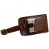 Дорожная кожаная сумка Tuscany Leather TL141218 Voyager