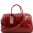 Дорожная кожаная сумка Tuscany Leather TL141218 Voyager