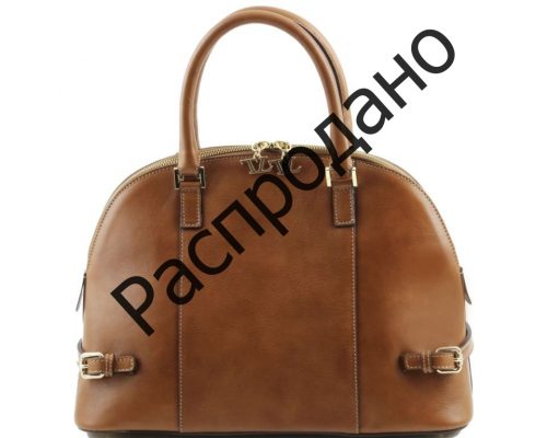 Womans bag Tuscany Leather TL141235