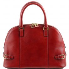 Womans bag Tuscany Leather TL141235 Sale