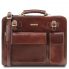 Мужской портфель Tuscany Leather TL141268 Venezia