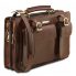 Кожаный портфель Tuscany Leather TL141269 Tania