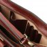 Кожаный портфель Tuscany Leather TL141269 Tania
