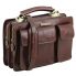 Кожаный портфель Tuscany Leather TL141270 Tania Mini