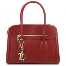 Woman bag Tuscany Leather TL141285