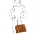 Женская сумка Tuscany Leather TL141285