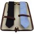 Футляр для галстуков Tuscany Leather TL141291