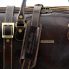 Дорожная кожаная сумка Tuscany Leather TL1013 Berlin