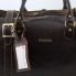 Дорожная кожаная сумка Tuscany Leather TL1013 Berlin