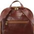 Кожаный рюкзак Tuscany Leather TL141711 Osaka