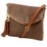 Woman bag Tuscany Leather TL141310