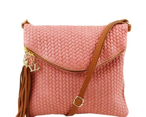 Woman bag Tuscany Leather TL141310