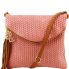 Woman bag Tuscany Leather TL141310