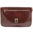 Leather briefcase Tuscany Leather TL141340 San Gimignano