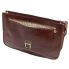 Leather briefcase Tuscany Leather TL141340 San Gimignano