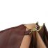 Leather briefcase Tuscany Leather TL141340 San Gimignano