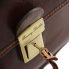 Leather briefcase Tuscany Leather TL141340 San Gimignano