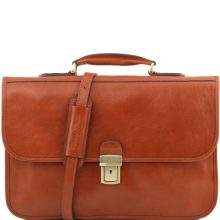 Мужской портфель Tuscany Leather TL141340 San Gimignano
