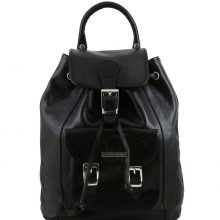 Кожаный рюкзак Tuscany Leather TL141342 Kobe
