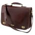 Мужской портфель Tuscany Leather TL141344 Certaldo