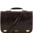 Мужской портфель Tuscany Leather TL141344 Certaldo