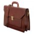 Мужской портфель Tuscany Leather TL141348 Napoli