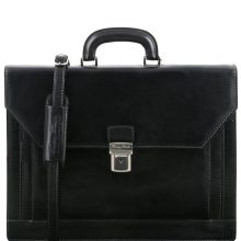 Мужской портфель Tuscany Leather TL141348 Napoli