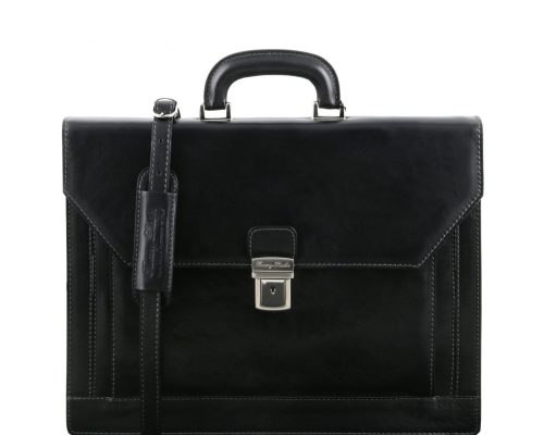 Мужской портфель Tuscany Leather TL141348 Napoli